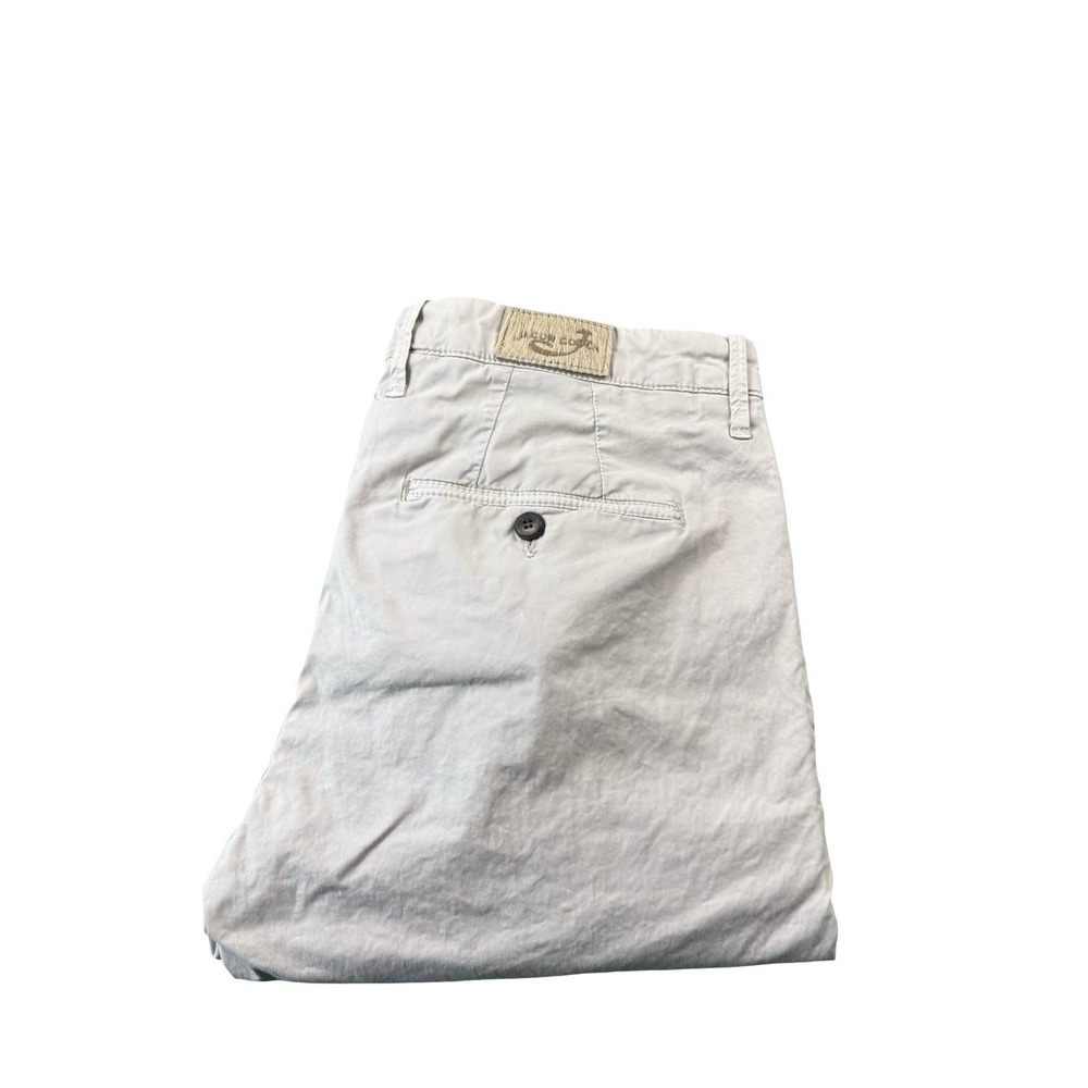 Jacob Cohen Academy Cotton Blend Men's Chino Pant Size 33x30